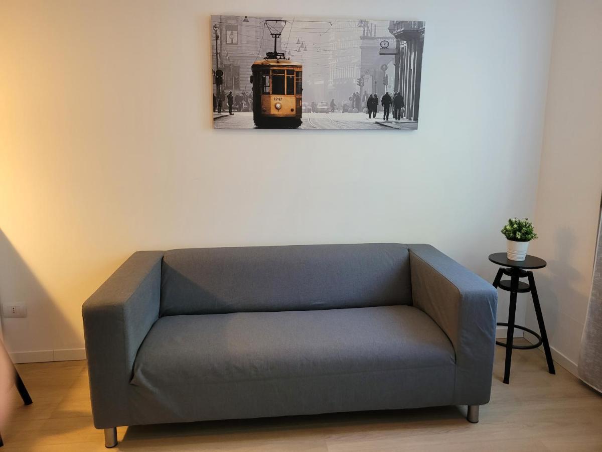 Milano - San Siro Apartment Exteriér fotografie