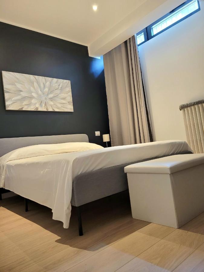 Milano - San Siro Apartment Exteriér fotografie